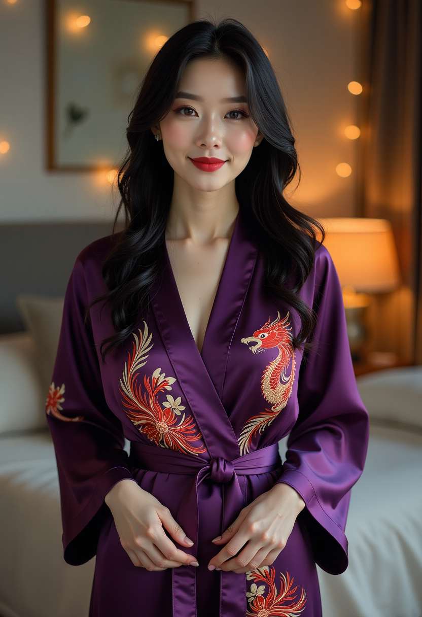 雾隐山庄